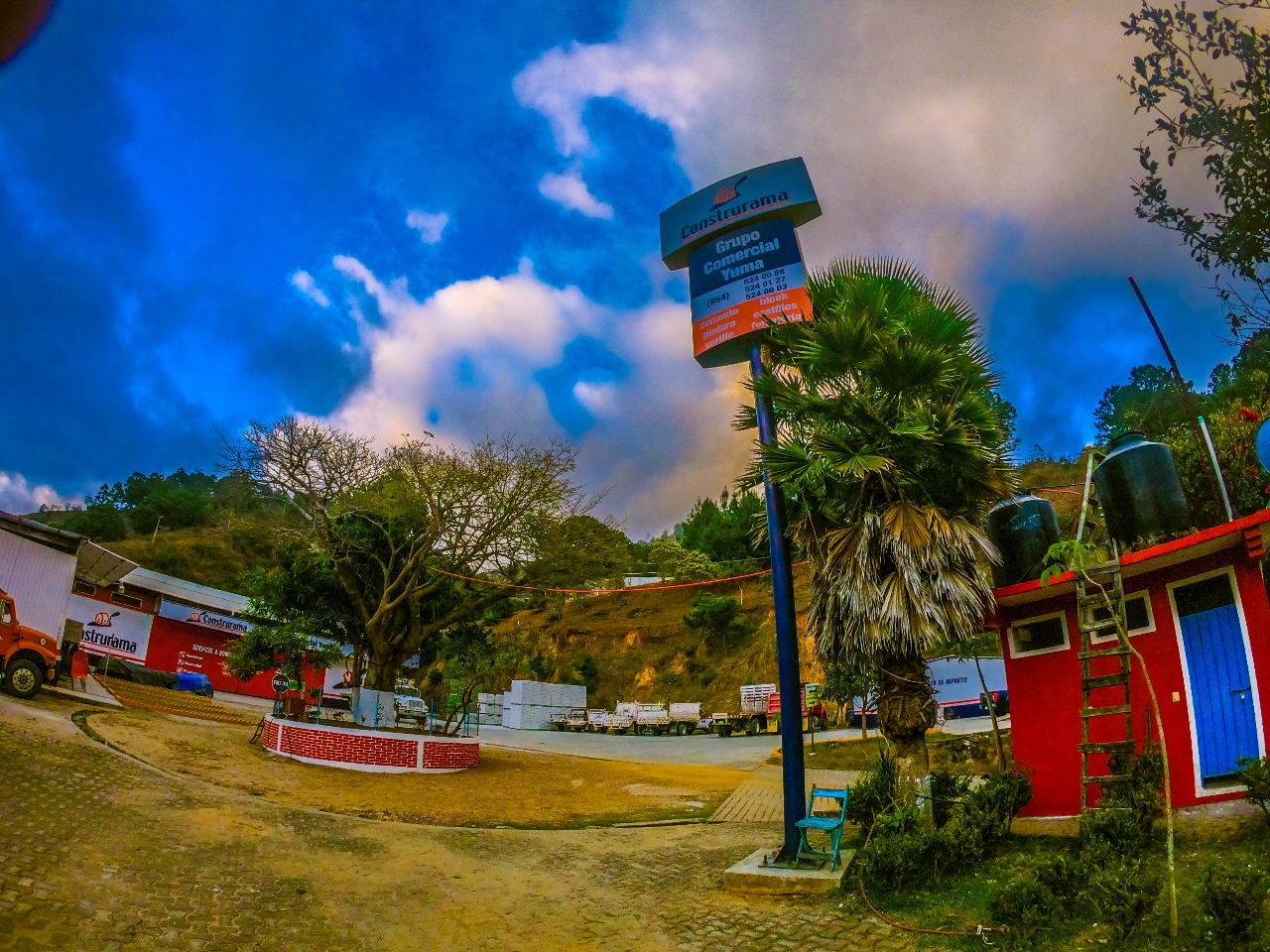 TIENDA 4