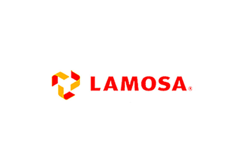 Catálogo Lamosa