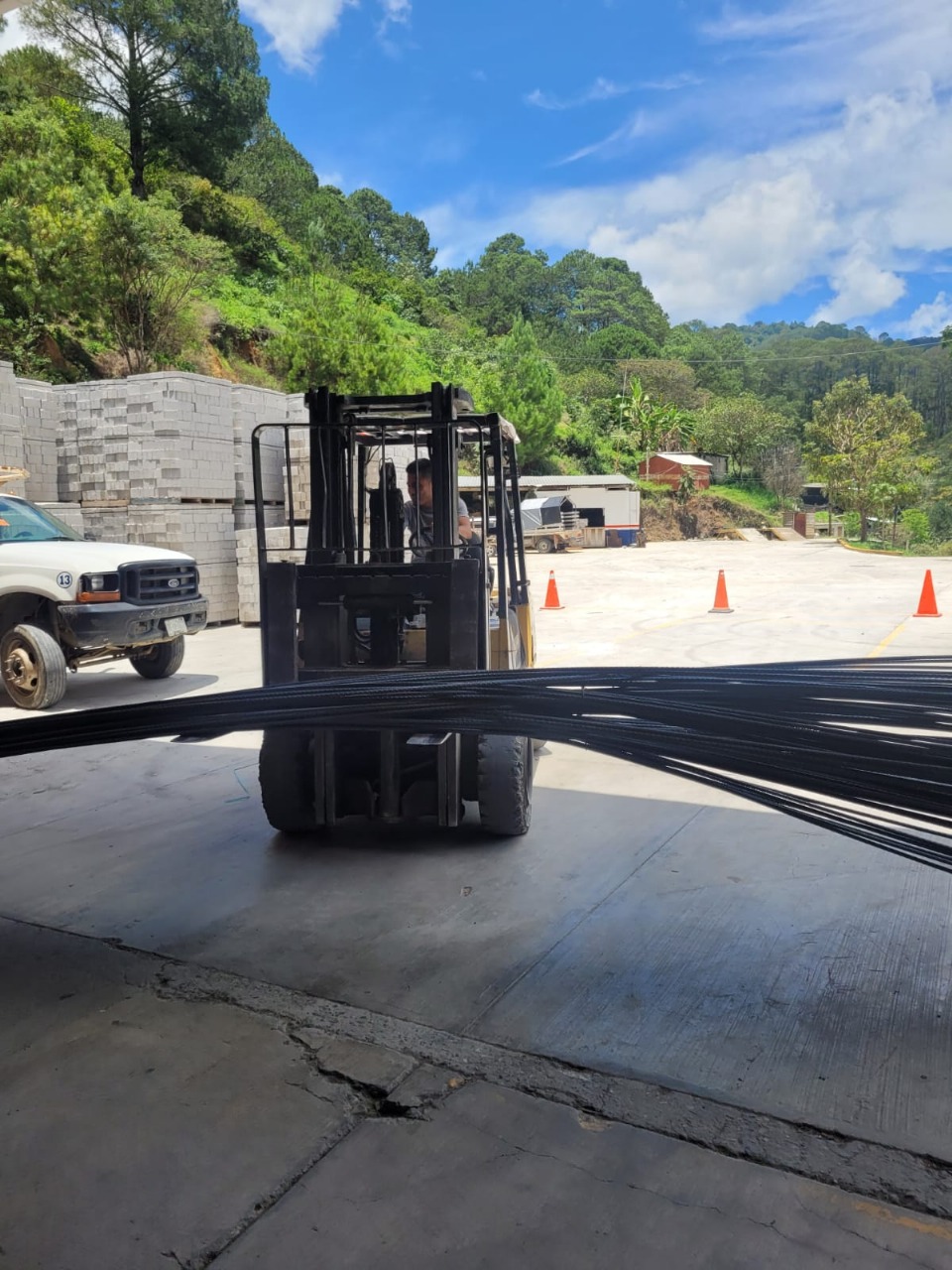 Trabajando 1