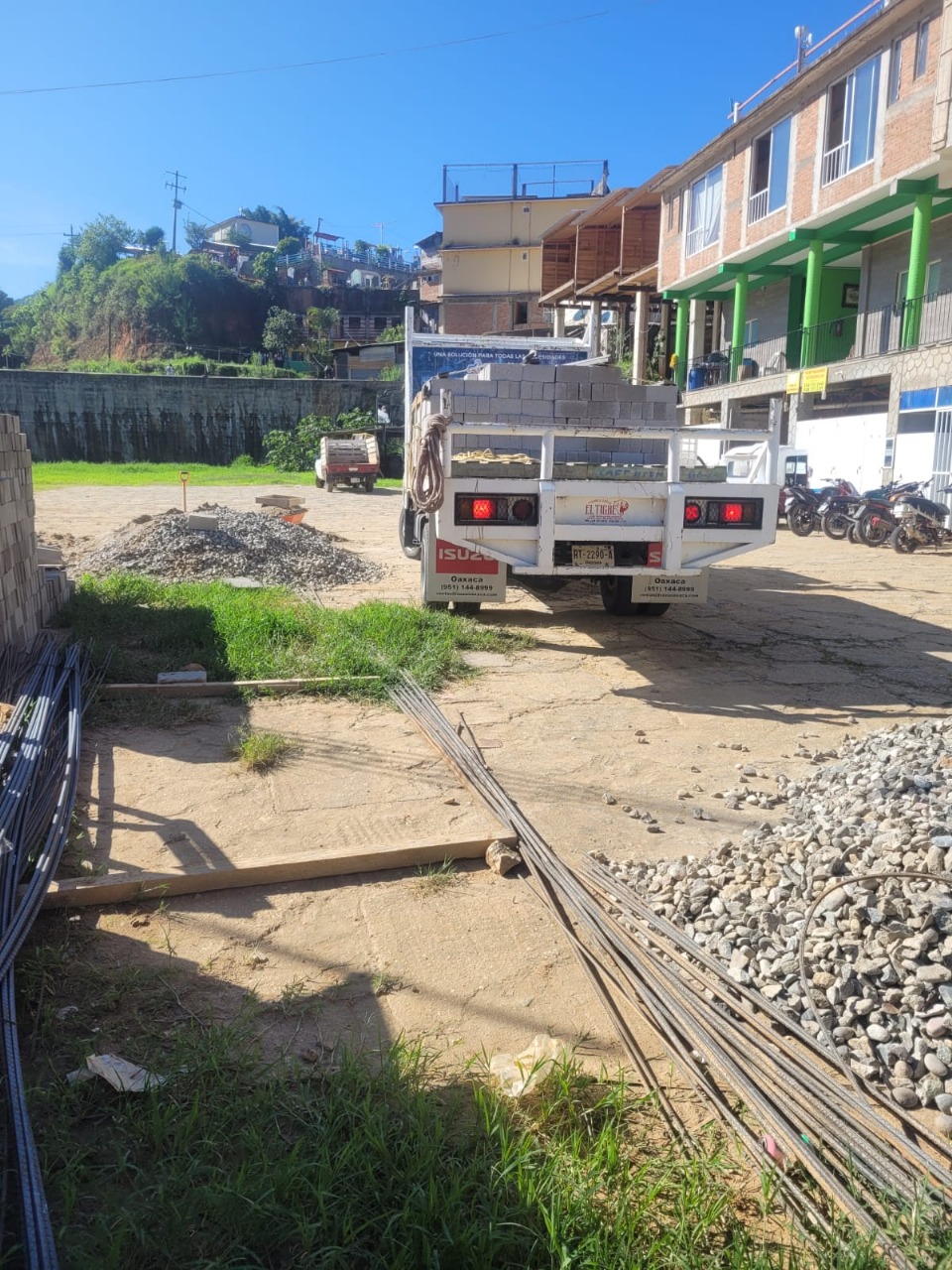 Repartiendo 1
