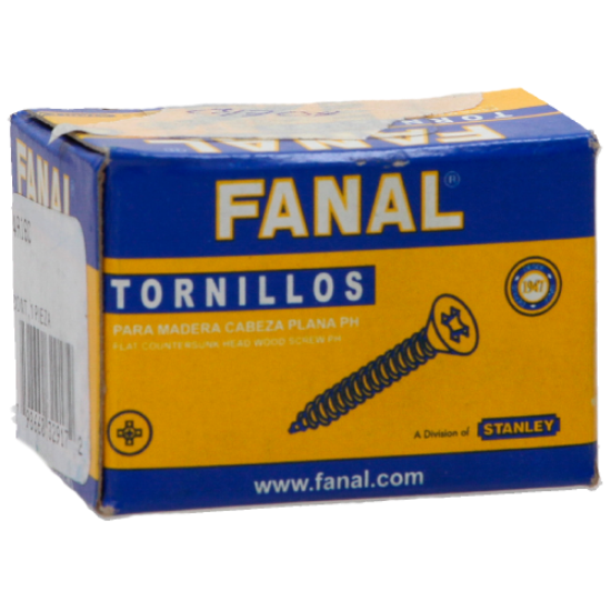 tornilleria